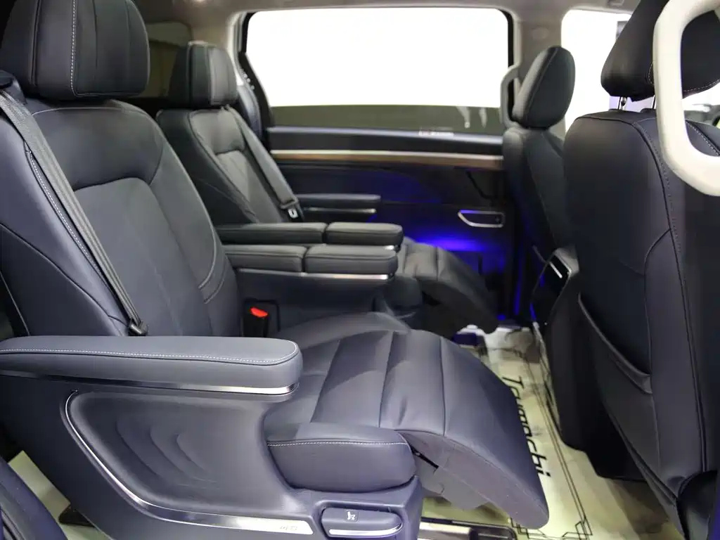 TRUMPCHI M8 2023