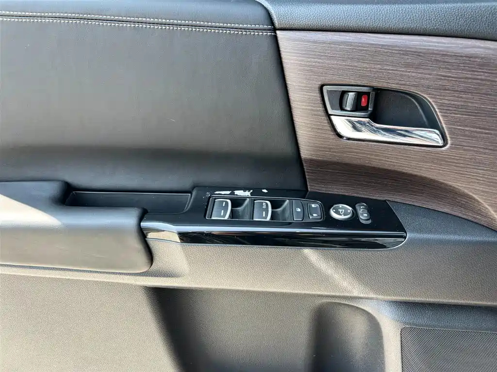 HONDA ODYSSEY 2024