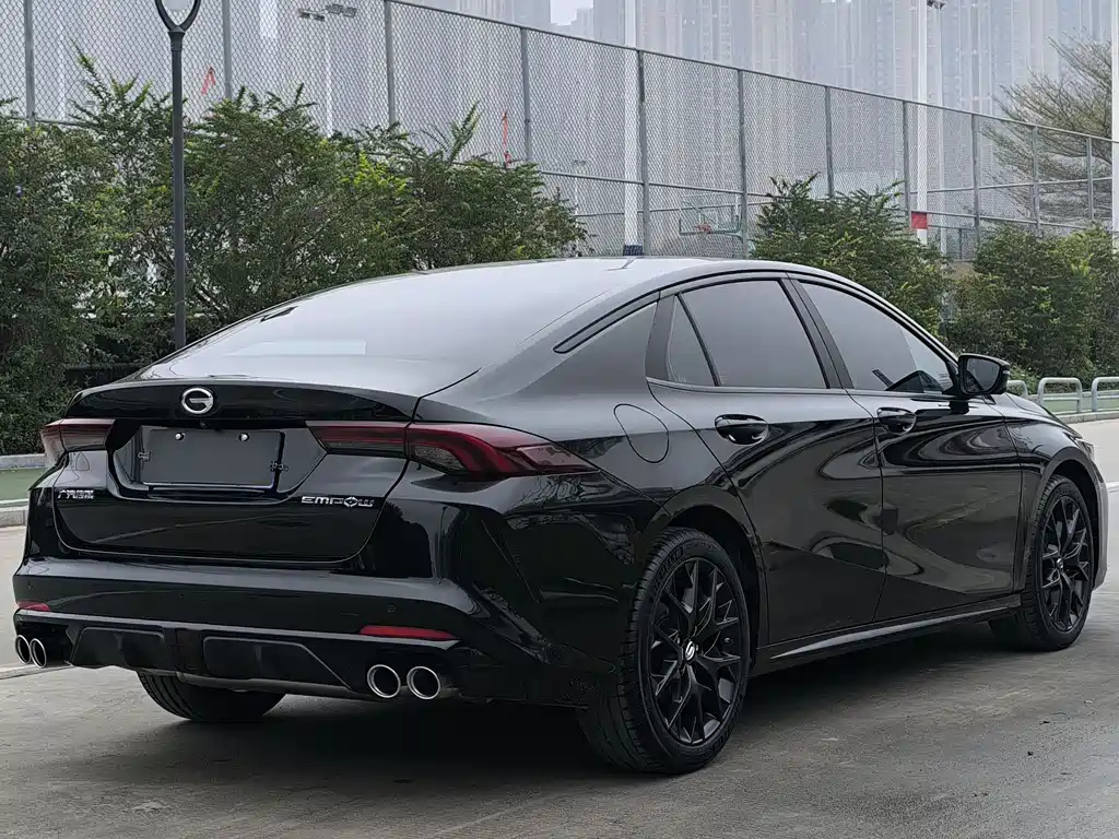 TRUMPCHI EMPOW 2022