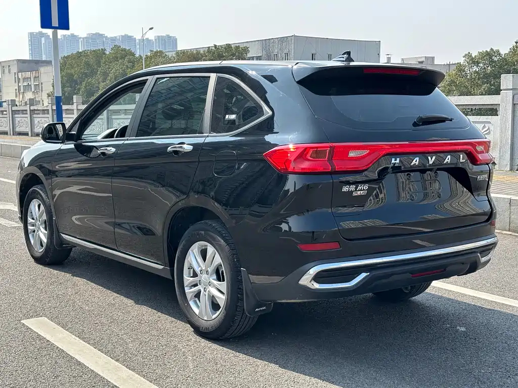 HAVAL M6 2023