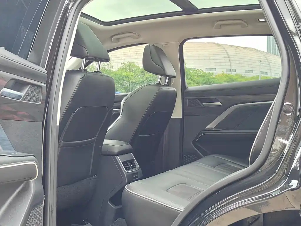 HAVAL H6 2021