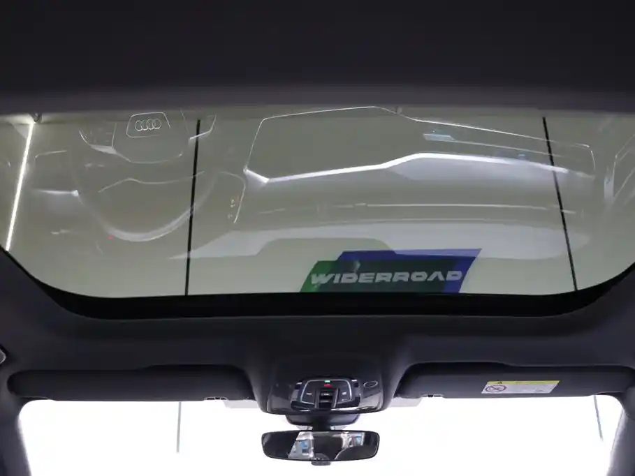 AUDI A6L 2023