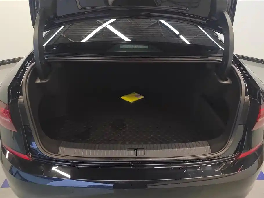 VOLKSWAGEN PASSAT 2020