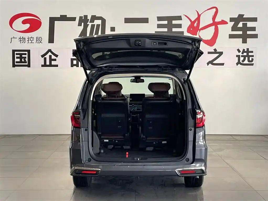 HONDA ODYSSEY 2022