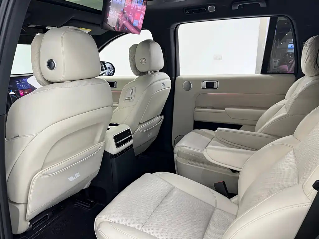 LI AUTO L9 2023