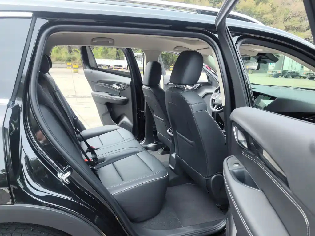 BUICK ENVISION 2023