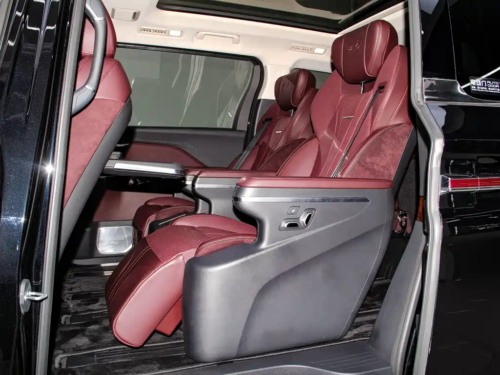 HONGQI HQ9 2023