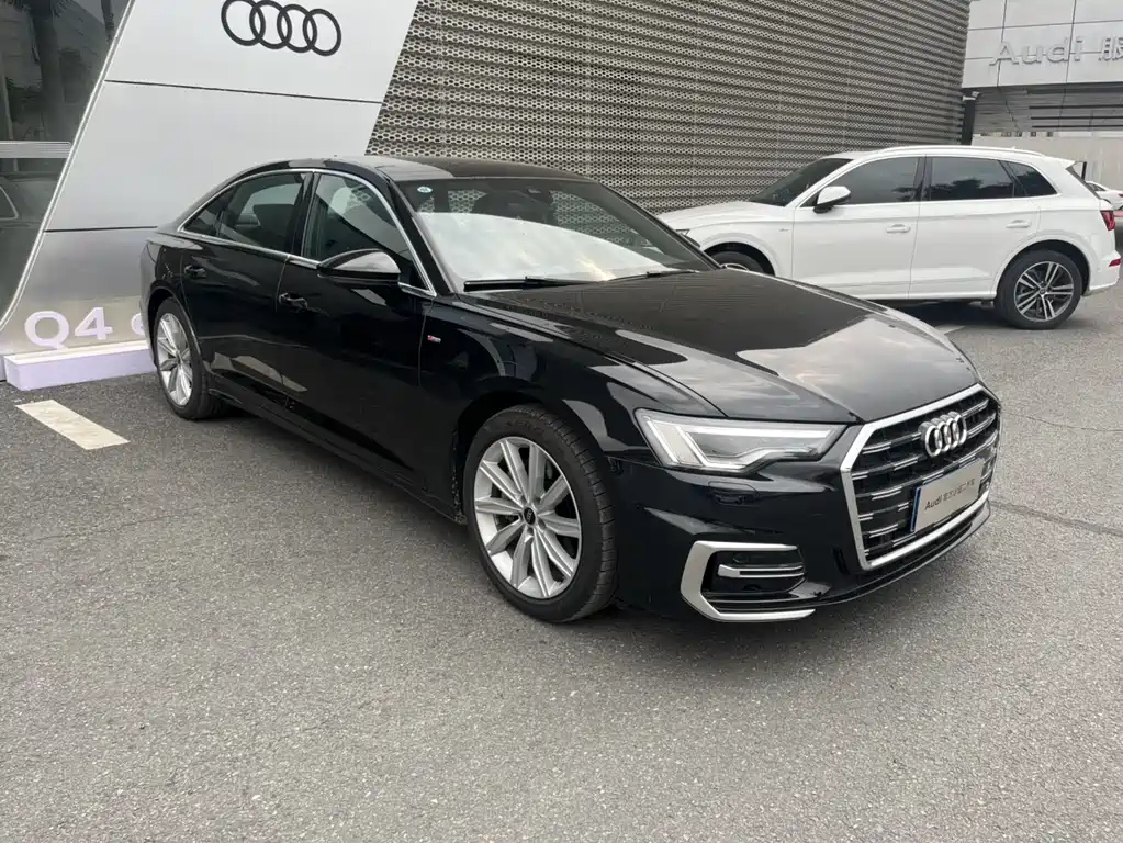 AUDI A6L 2023