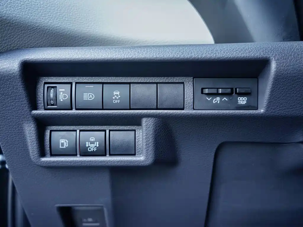 TOYOTA SIENNA SIENNA 2022
