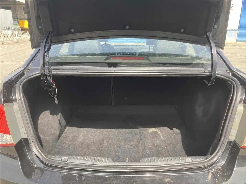 CHEVROLET CRUZE 2014