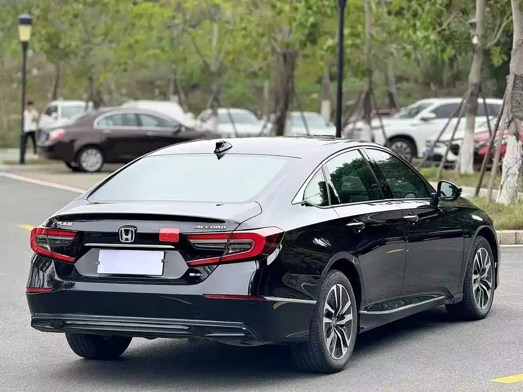 HONDA ACCORD 2023