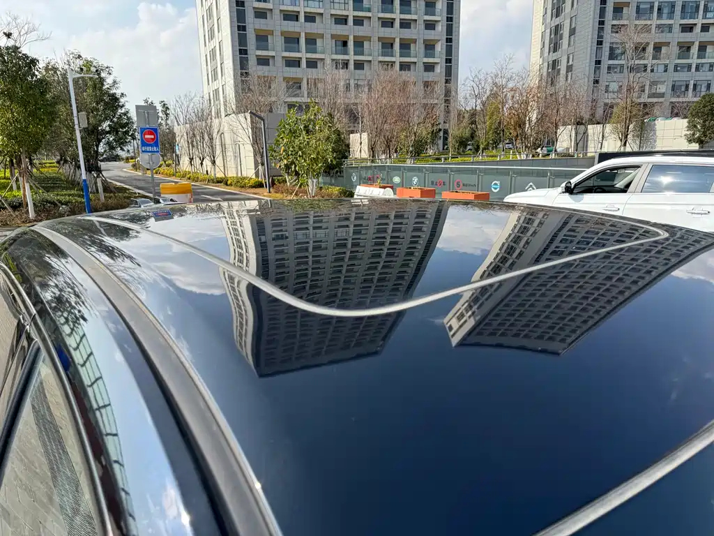 CHANGAN UNI-K 2023