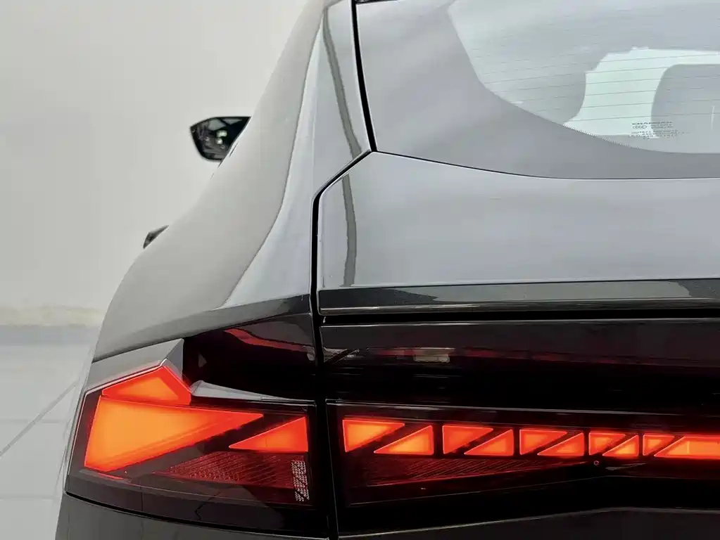 CHANGAN UNI-V 2022
