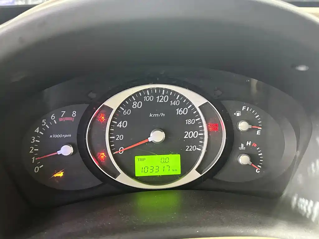 HYUNDAI TUCSON 2015