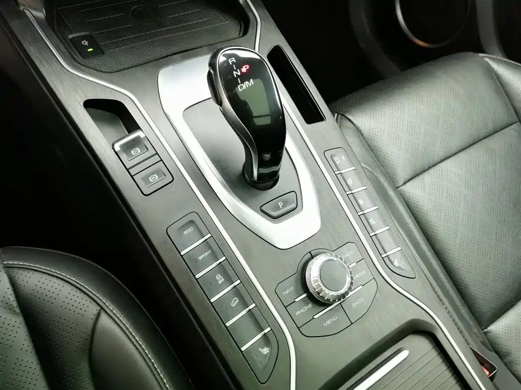 WEY VV6 2019