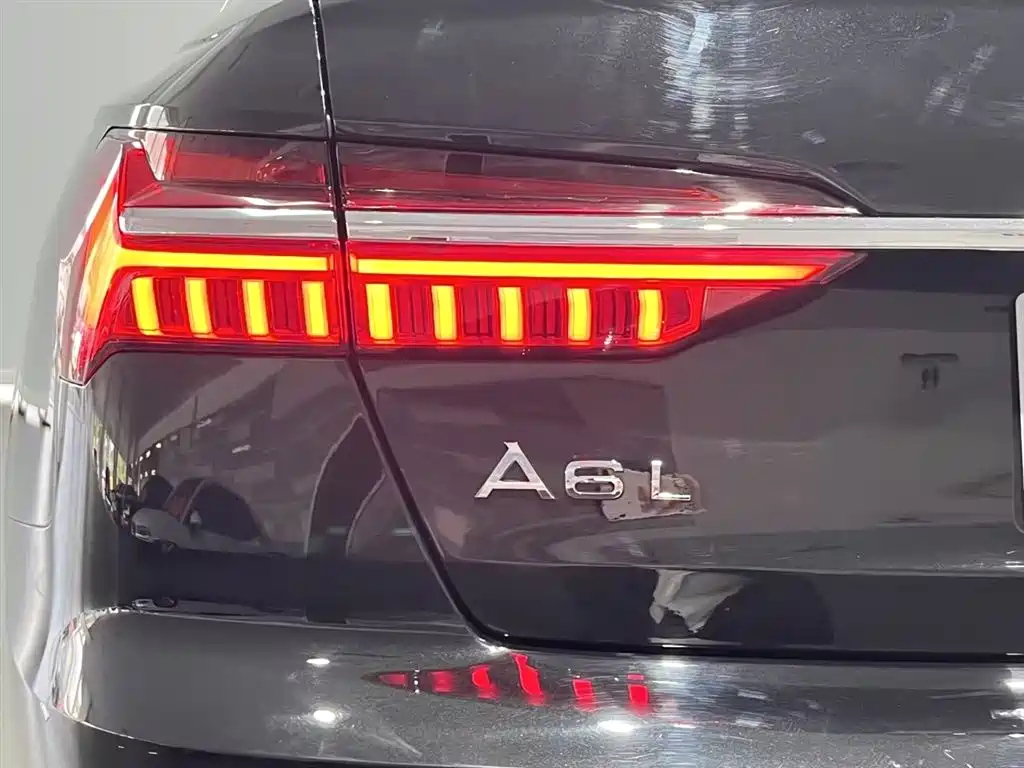 AUDI A6L 2023