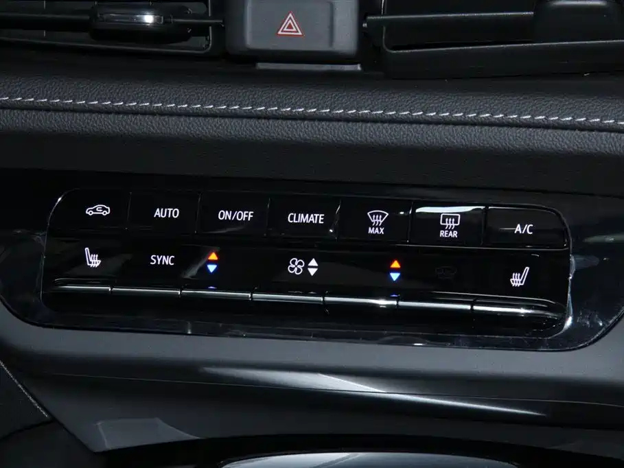 BUICK ENVISION 2024