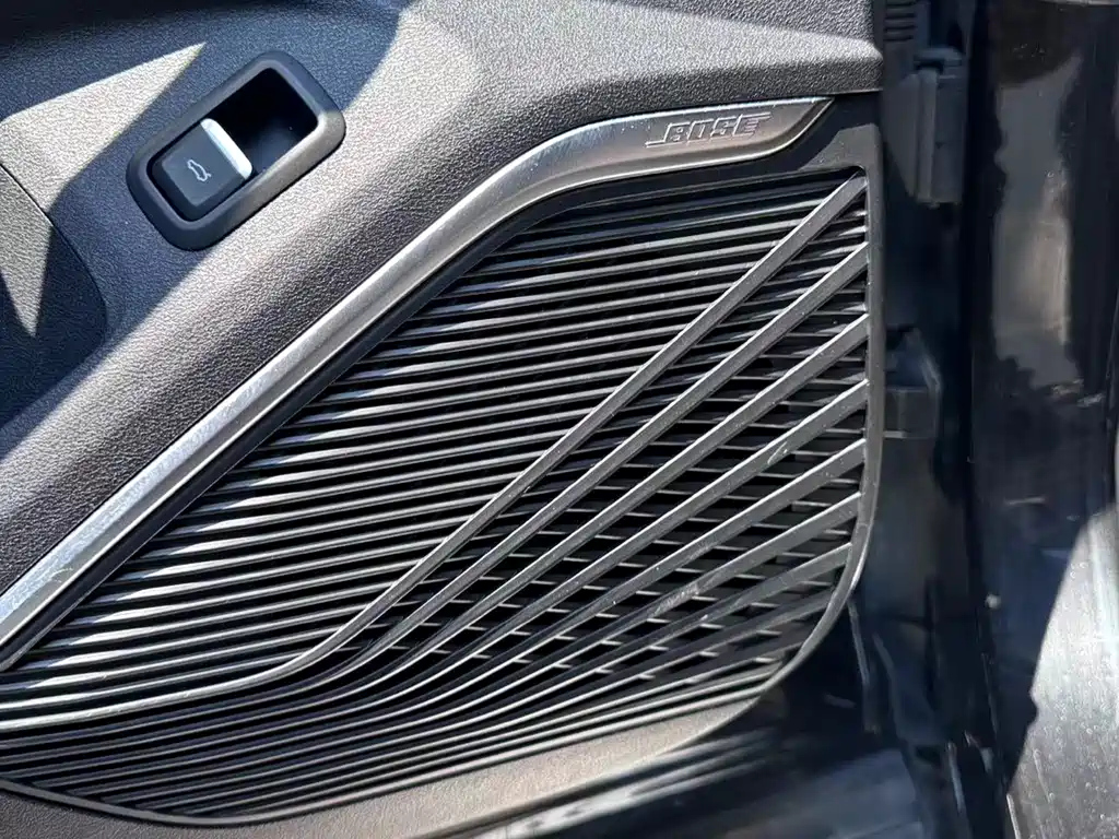 GEELY AUTO MONJARO 2022