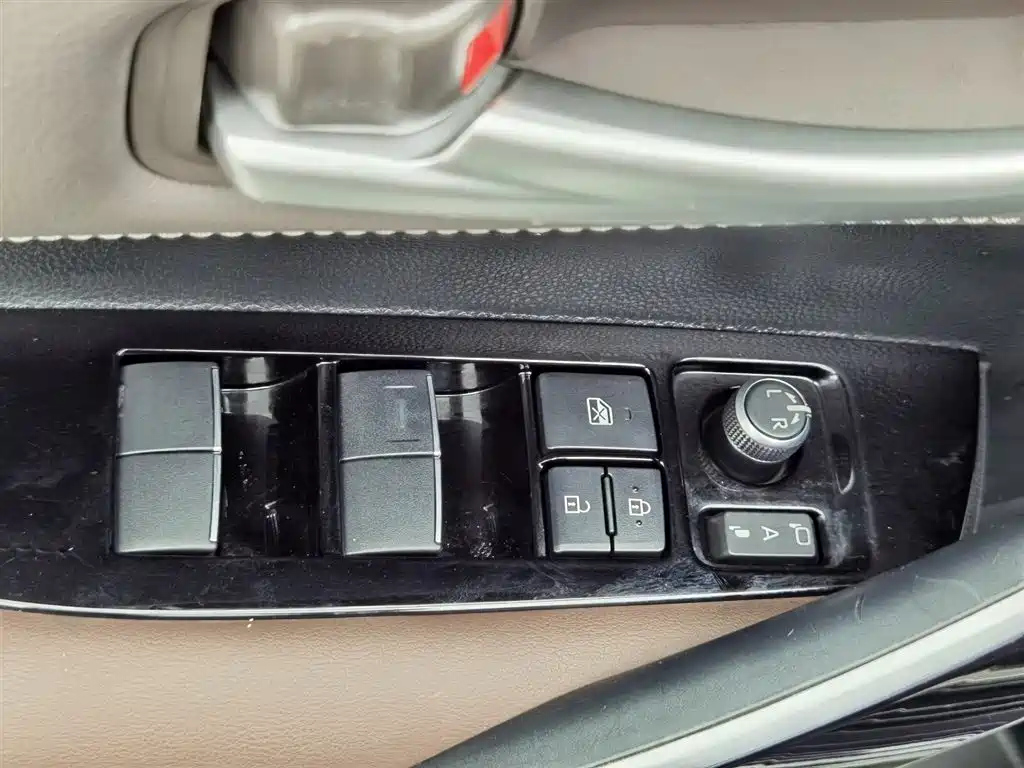 TOYOTA ALLION 2021