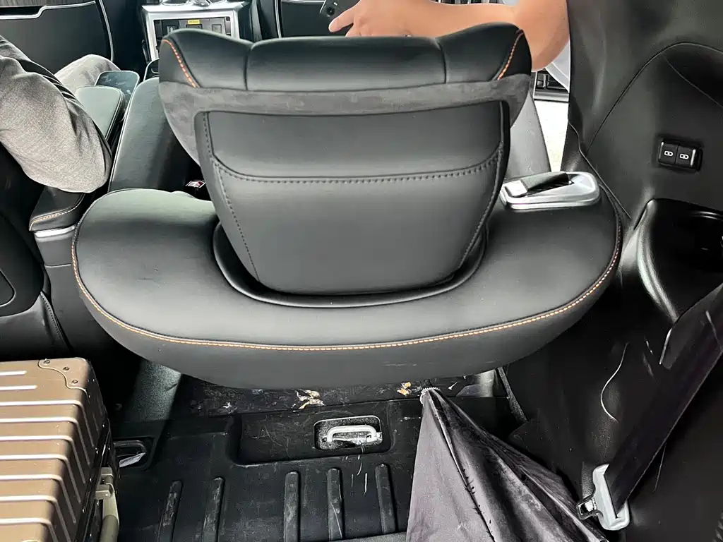 TOYOTA SIENNA SIENNA 2023