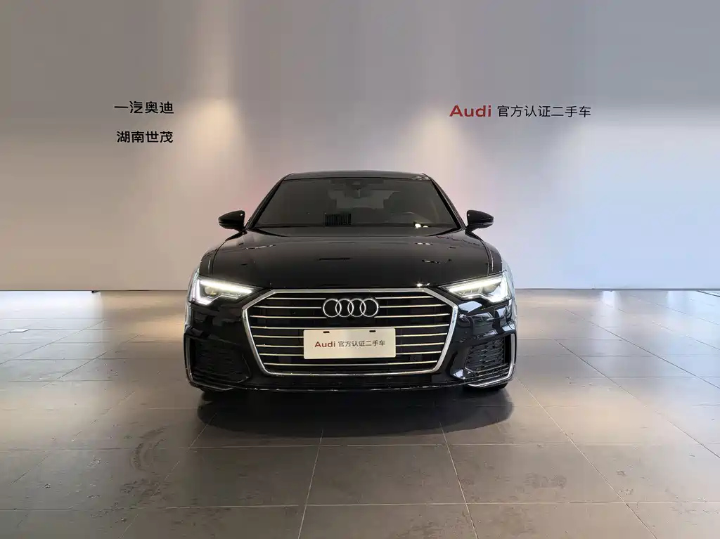 AUDI A6L 2022