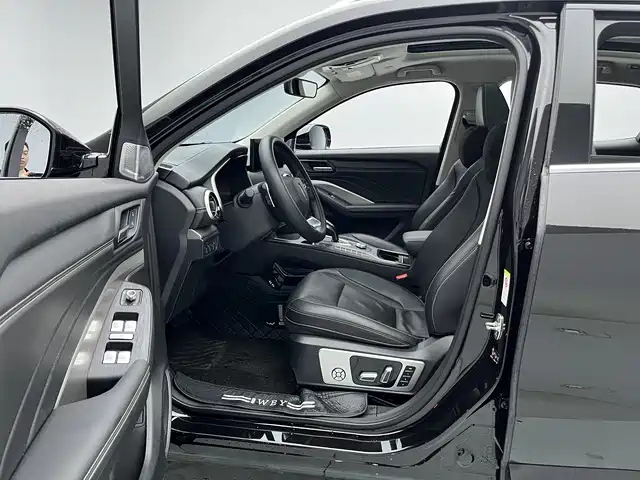 WEY VV6 2019