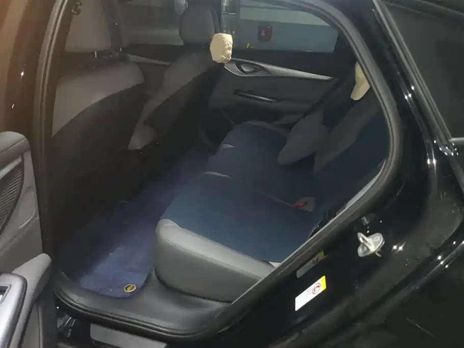BYD SEAL 2024