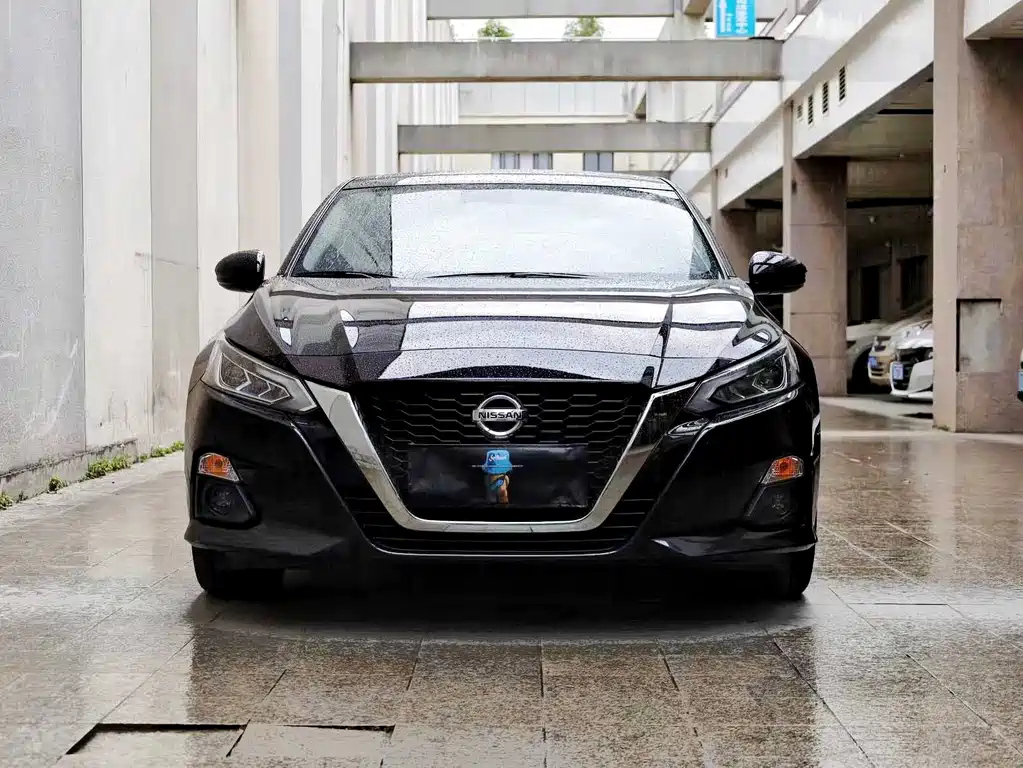 NISSAN TEANA 2021