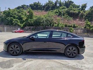 TESLA MODEL 3 2023 YEAR RANGE POWER EDITION 2023