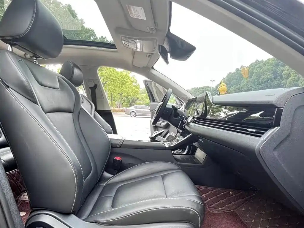 BESTURN B70 2021