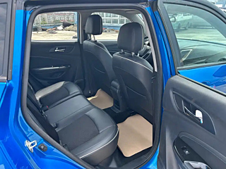 CHANGAN CS15EV  2019 YEAR 400I 2019