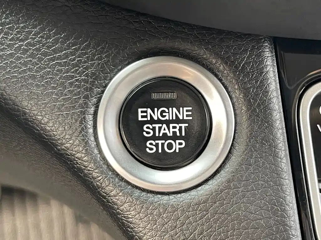 TRUMPCHI GS8 2020