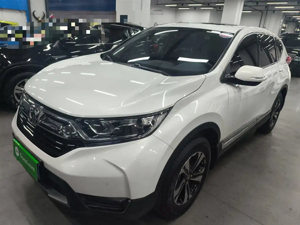HONDA CR-V 2019