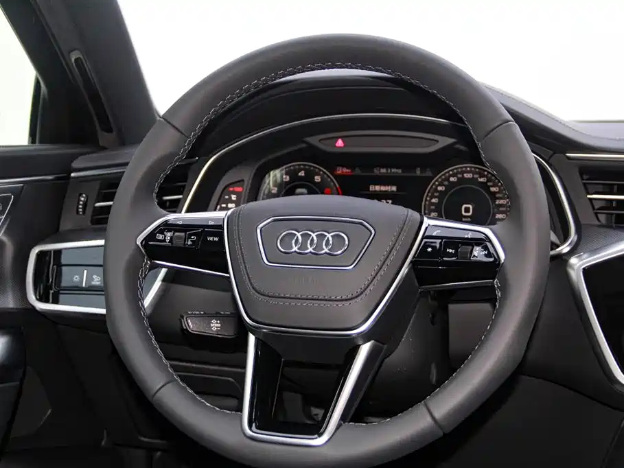AUDI A6L 2024