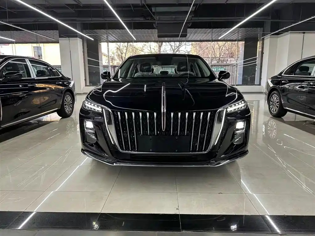 HONGQI H5 2023
