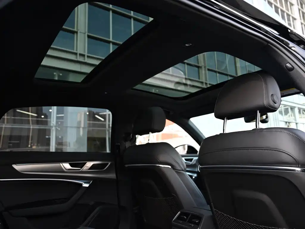 AUDI A6L 2023