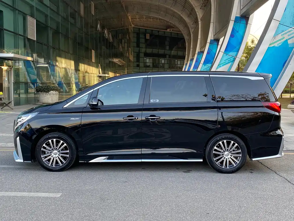 TRUMPCHI M8 2021