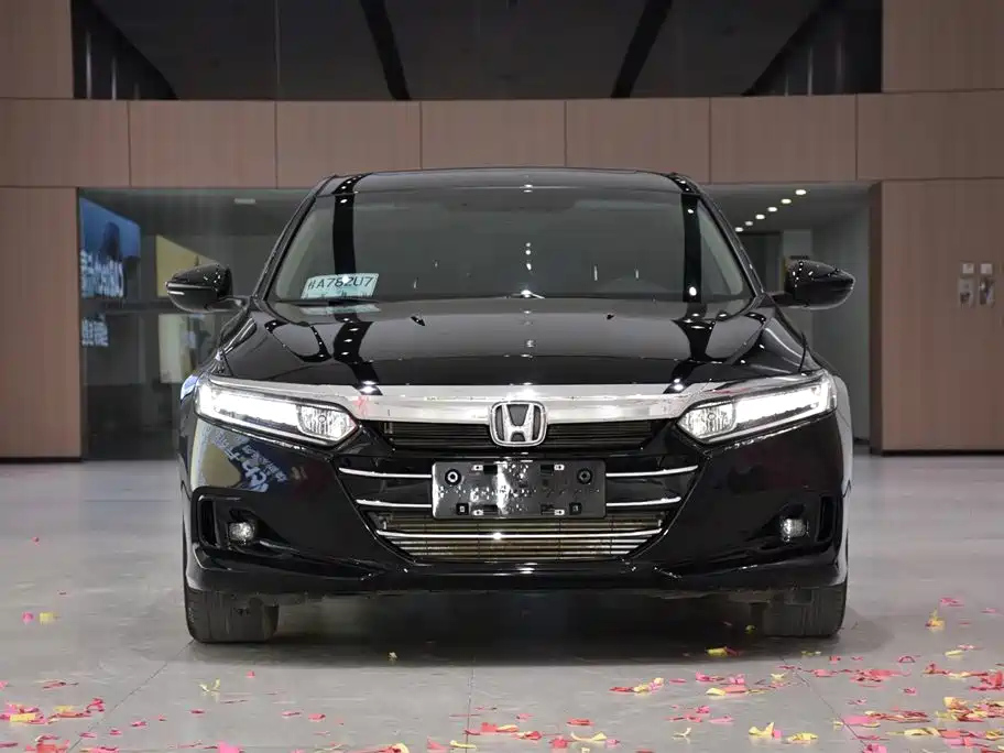 HONDA ACCORD 2023