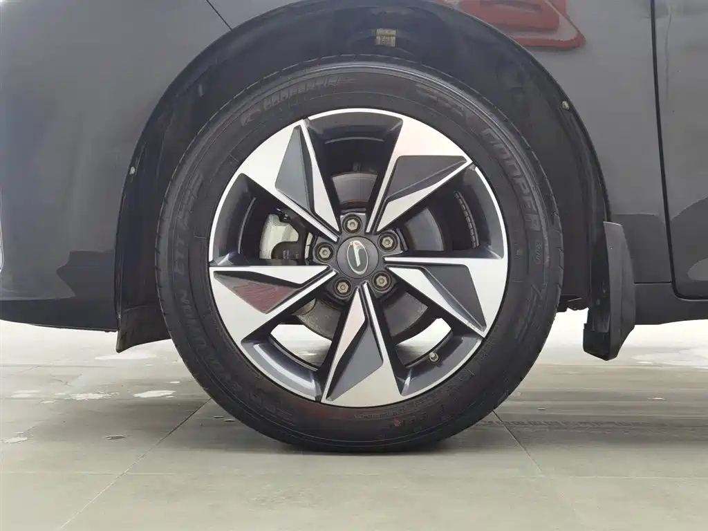 TRUMPCHI M6 2021