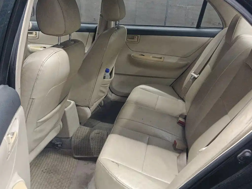 BYD F3 2014