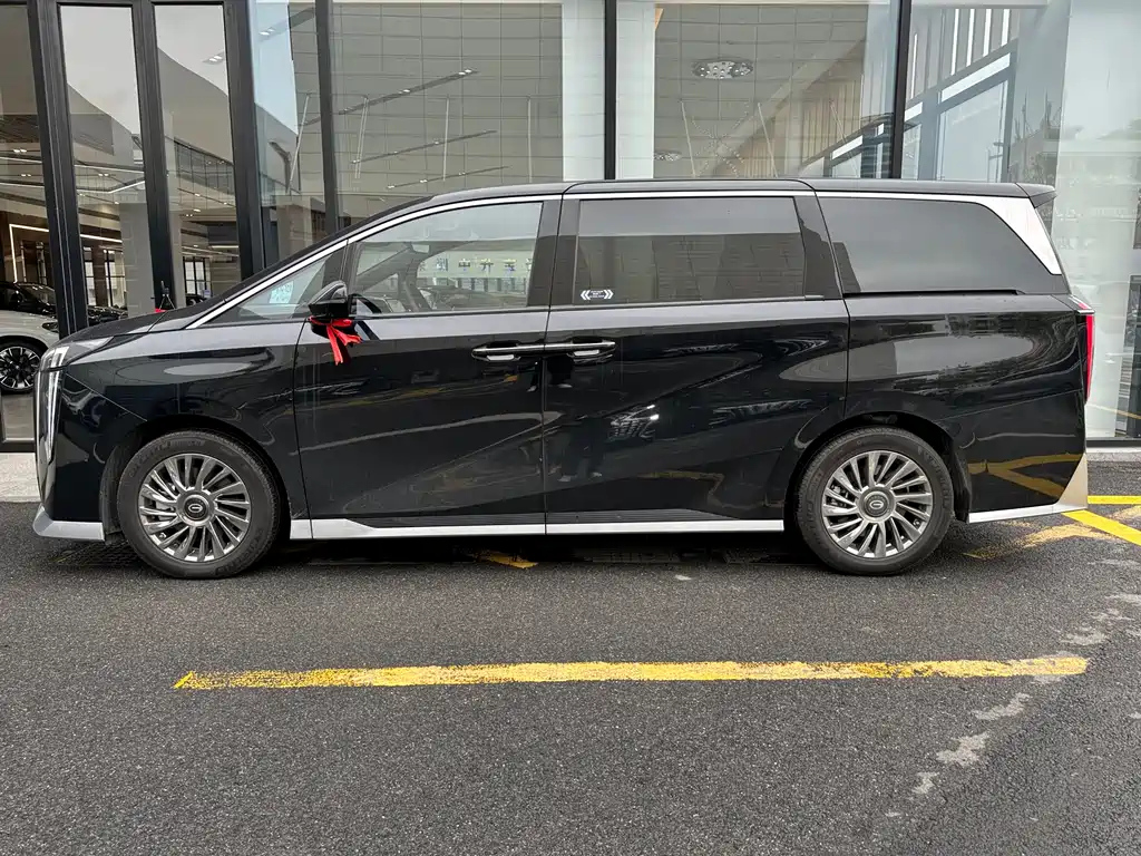 TRUMPCHI M8 2024