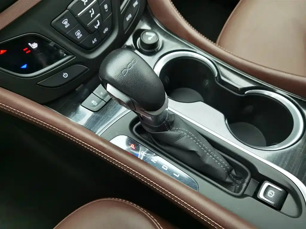 BUICK ENVISION 2021