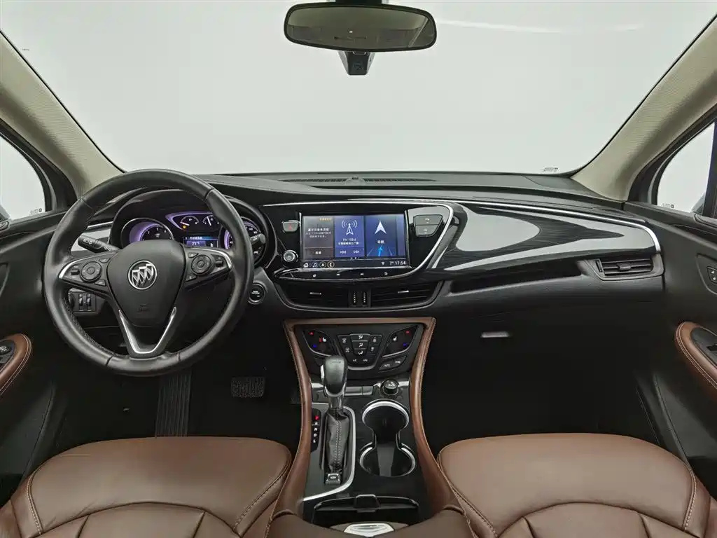 BUICK ENVISION 2021
