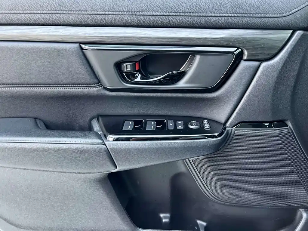 HONDA CR-V 2020