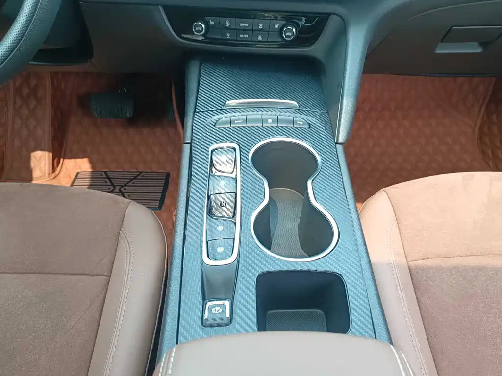 BUICK REGAL 2022