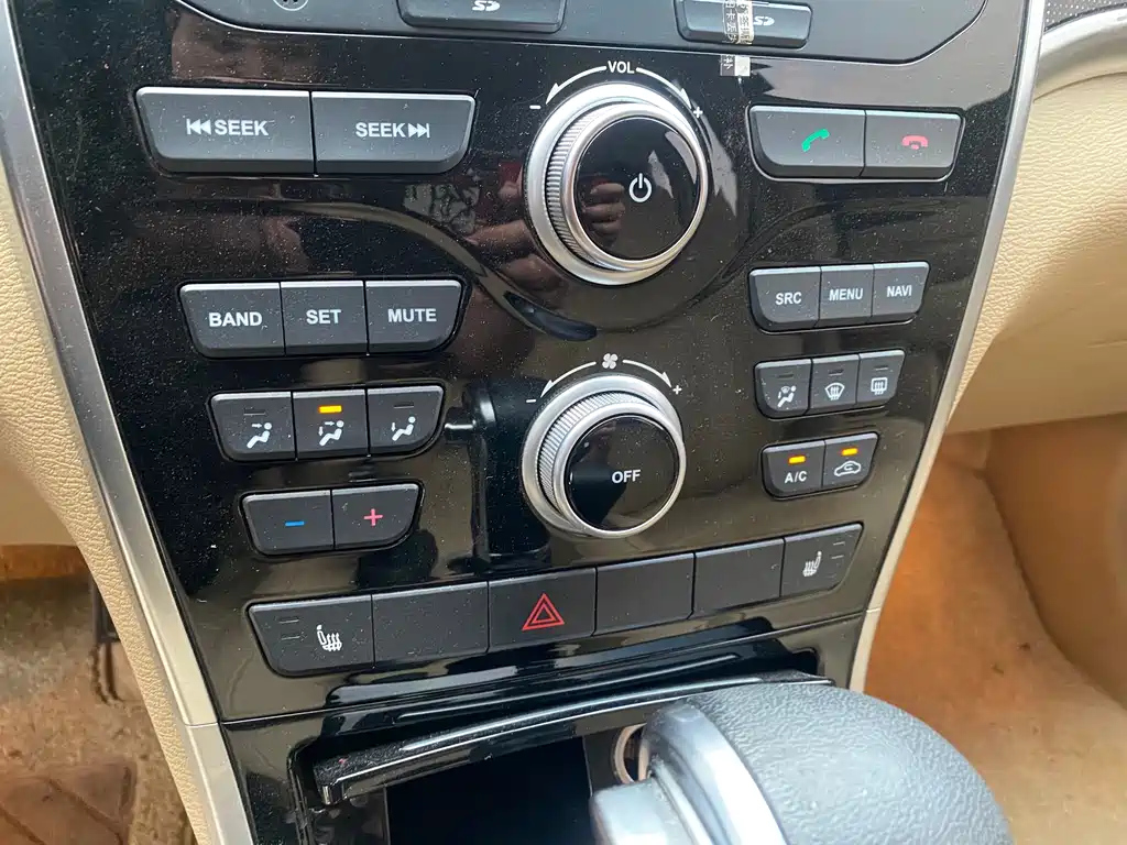 HAVAL H2 2016