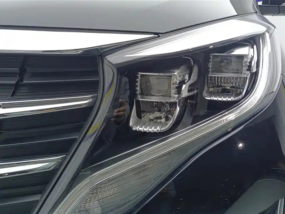 TRUMPCHI M8 2021