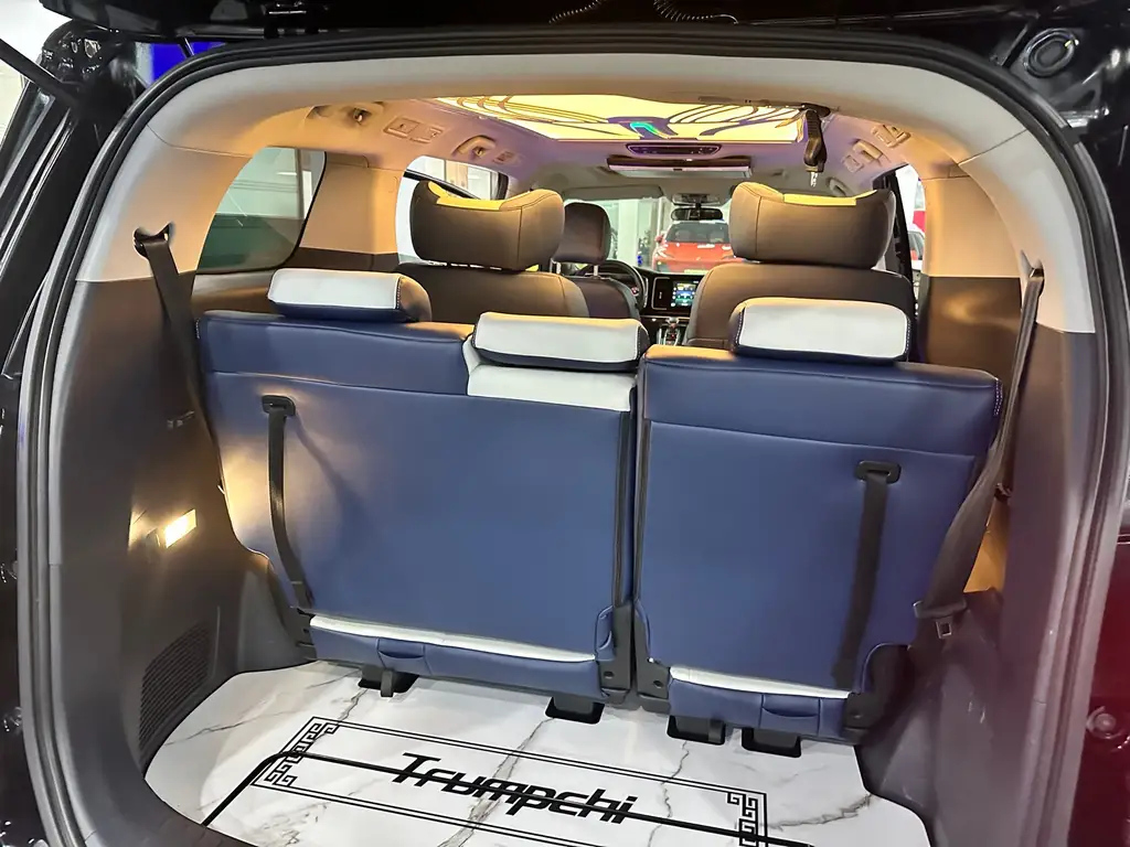 TRUMPCHI M8 2021
