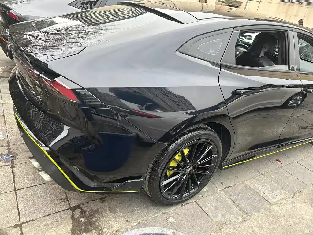 CHANGAN UNI-V 2022