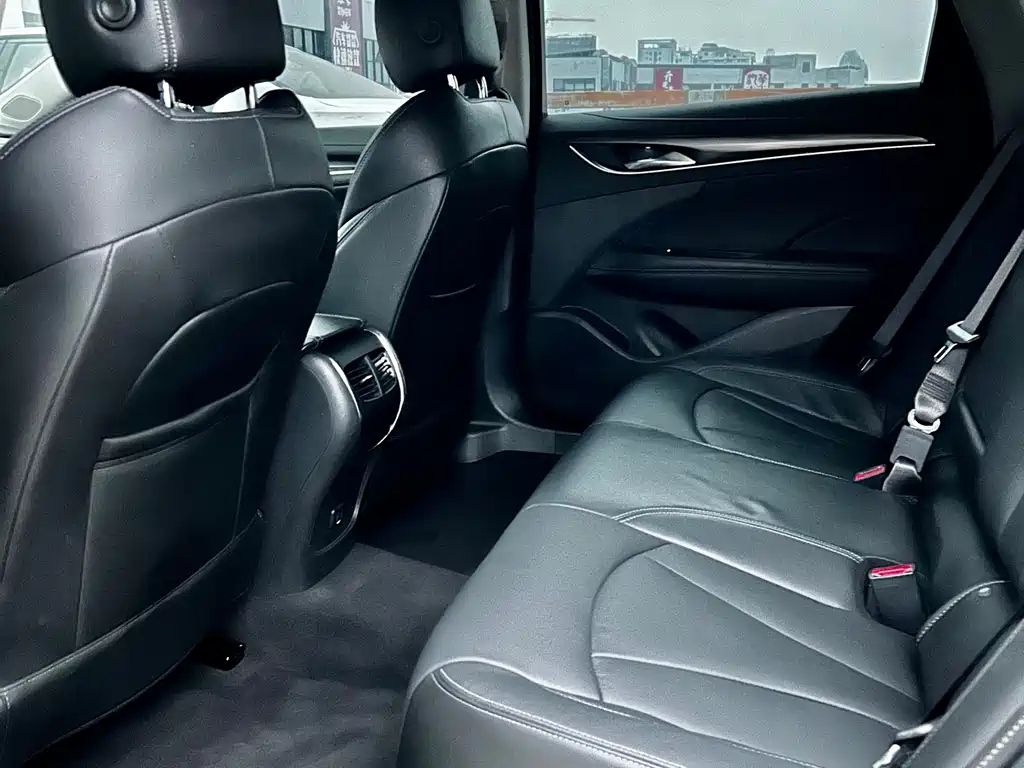BUICK LACROSSE 2021